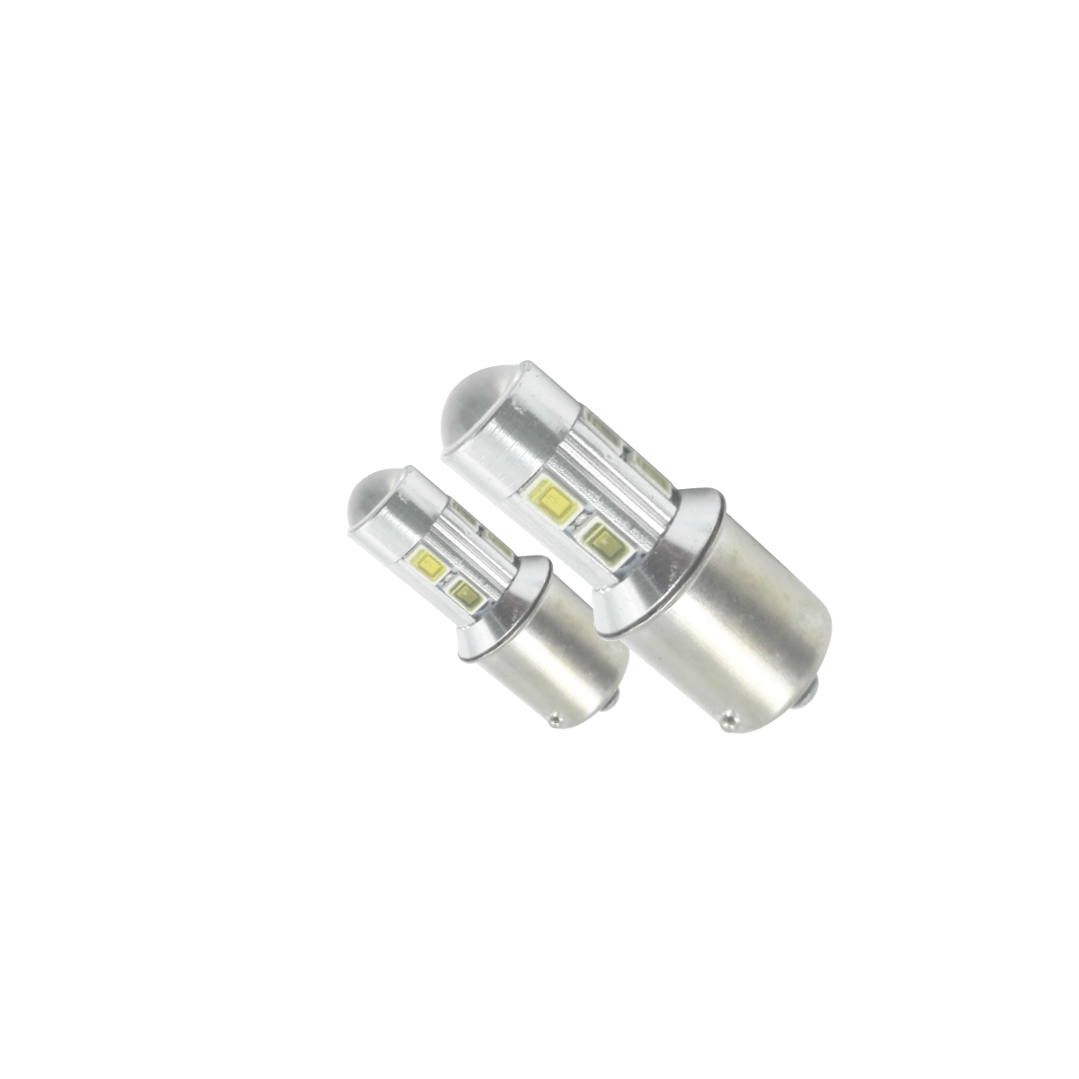 BRAKE LIGHT DOUBLE 10 SMD CANBUS