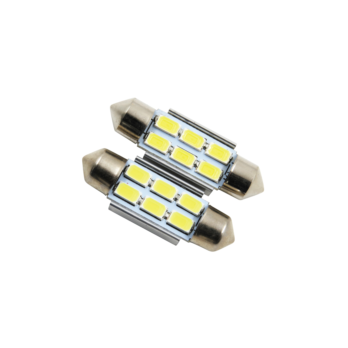 INTERIOR CANBUS 6 SMD
