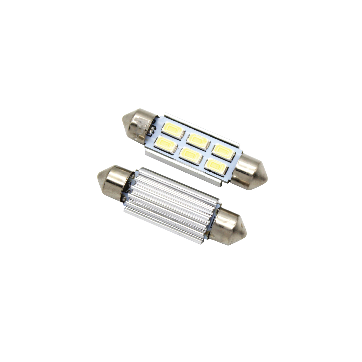 INTERIOR CANBUS 6 SMD 41MM