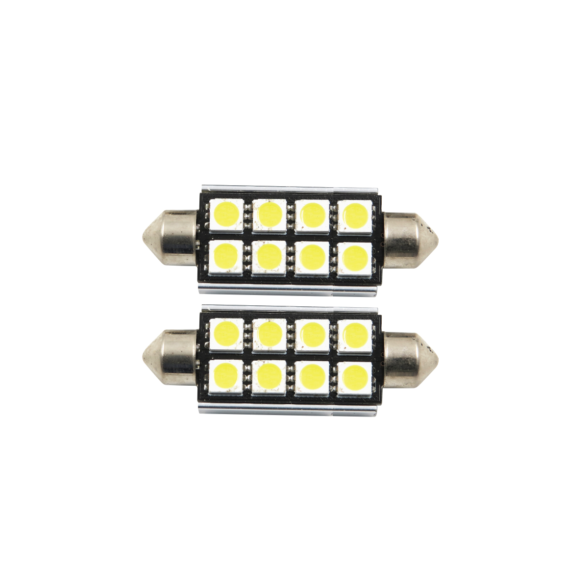 INTERIOR CANBUS 8 SMD 36MM