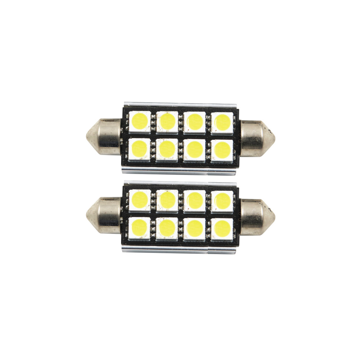 INTERIOR CANBUS 8 SMD