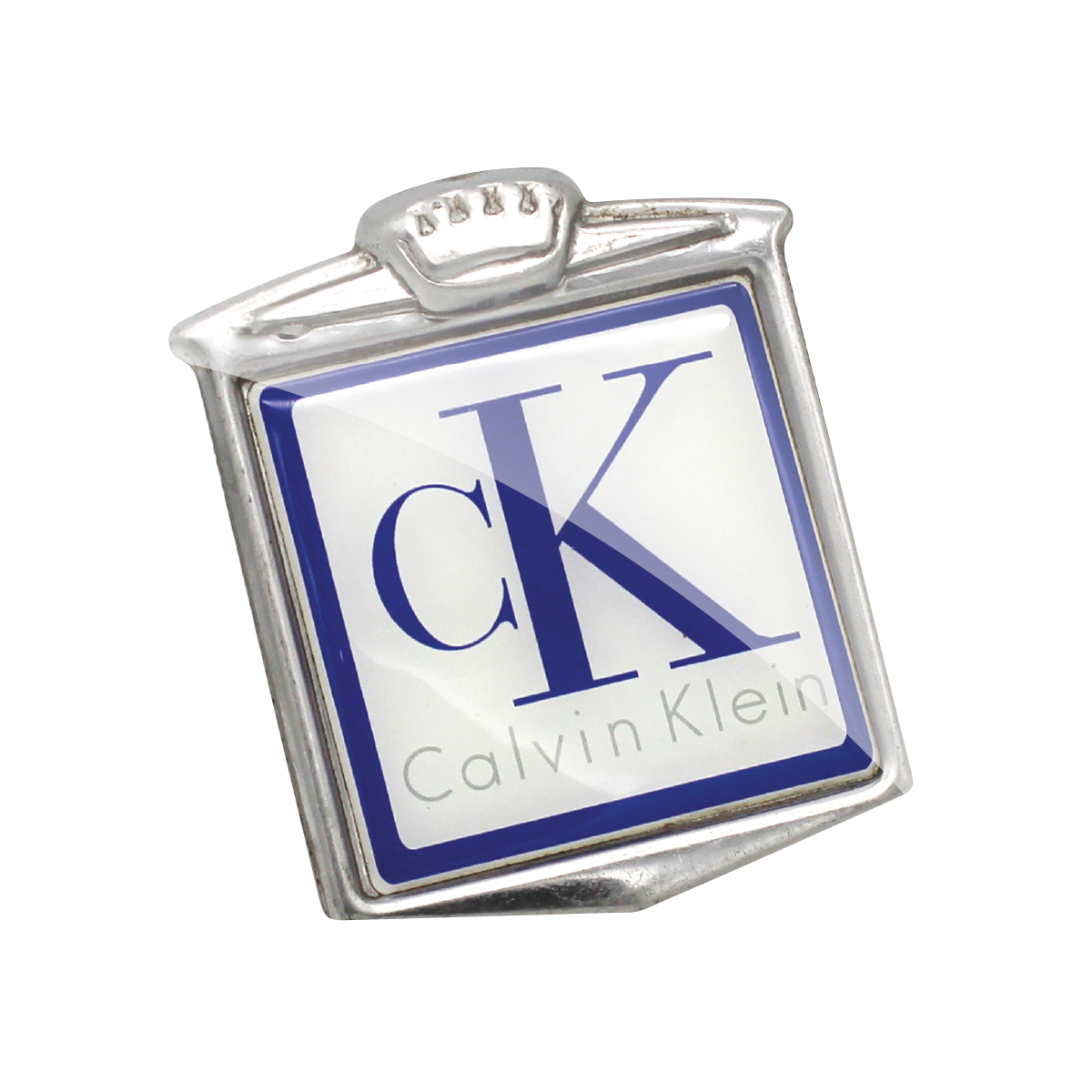 CK GRILL BADGE