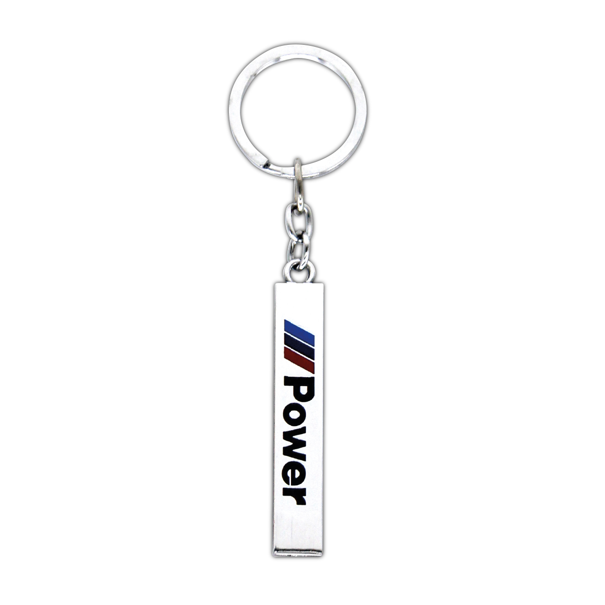 FLAT KEY RING POWER