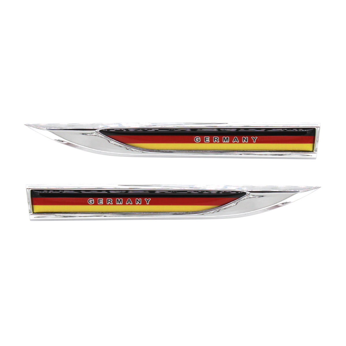 GERMANY FENDER ARROWS