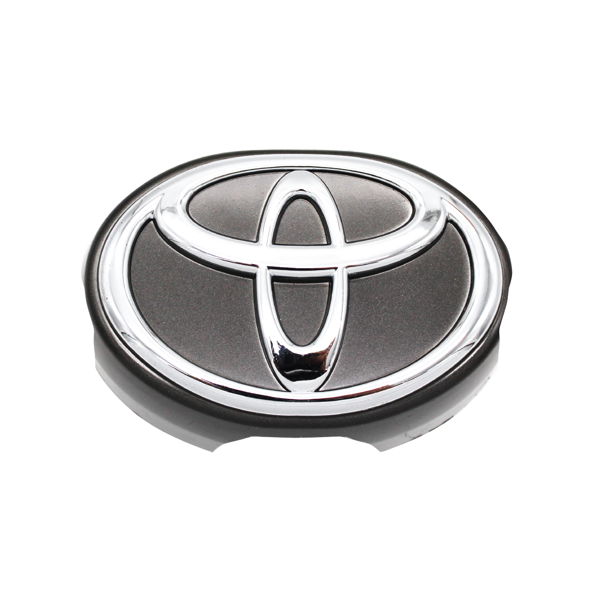 TOYOTA GRILL BADGE