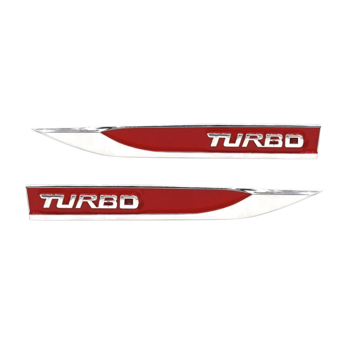 TURBO FENDER ARROWS