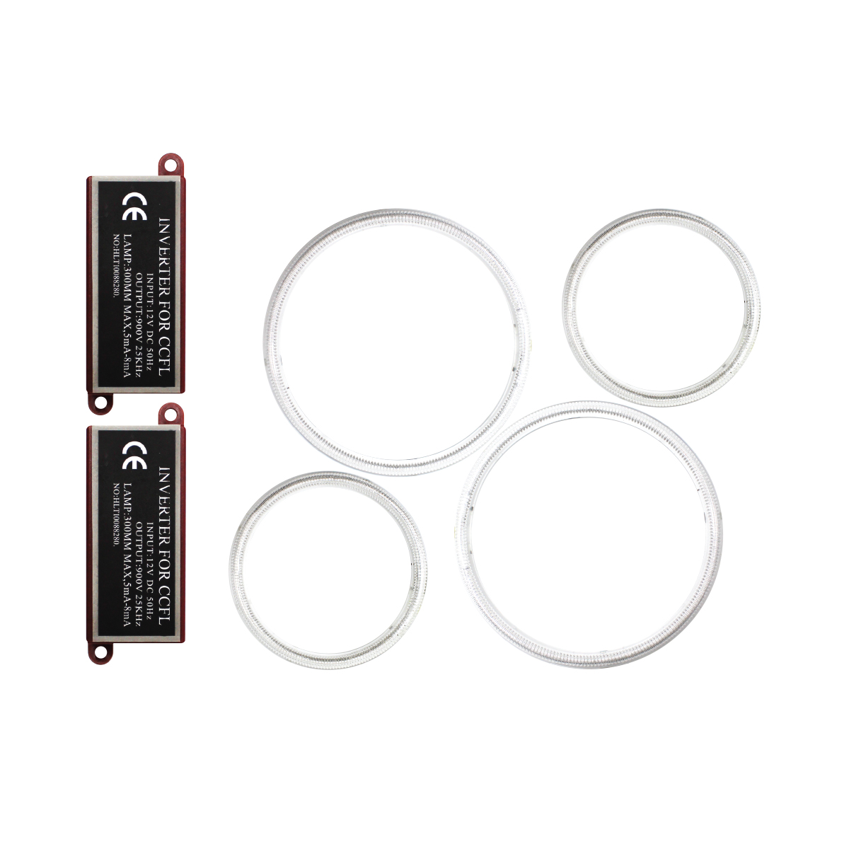Anigel Eye Rings Angel Eye Bulbs & Rings Archives - AutoTech WholeSale