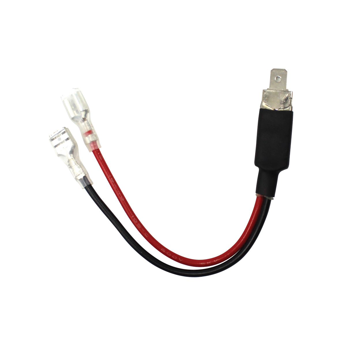 D1S REPLACEMENT WIRES