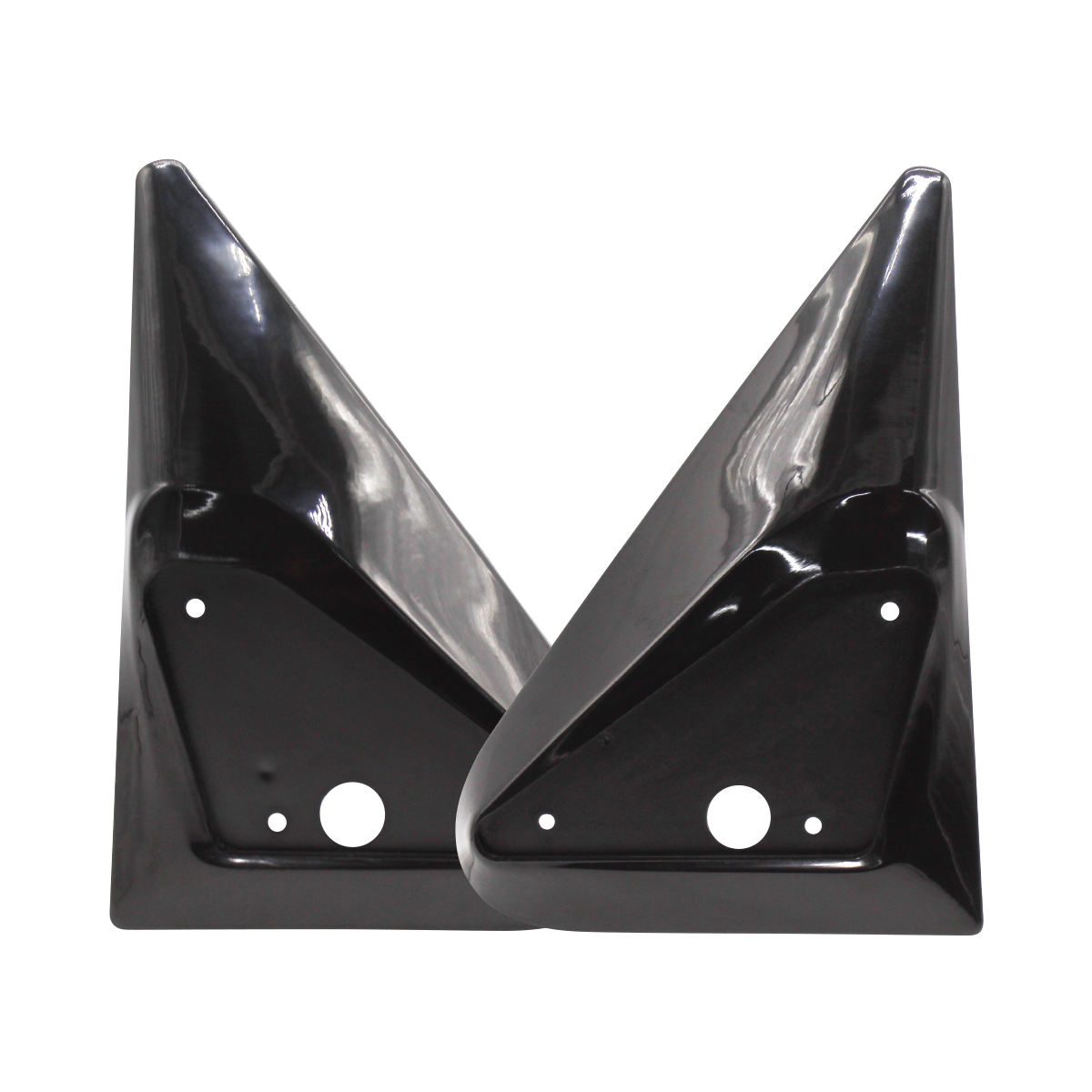 FORD RANGER 93+ BASE PLATE ADAPTER