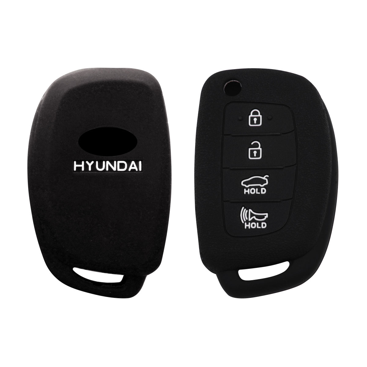 HYUNDAI-4-BUTTON-BLACK-KEY-FOB-CASE-NO-LOGO-KEYPOUCHHYNEW4