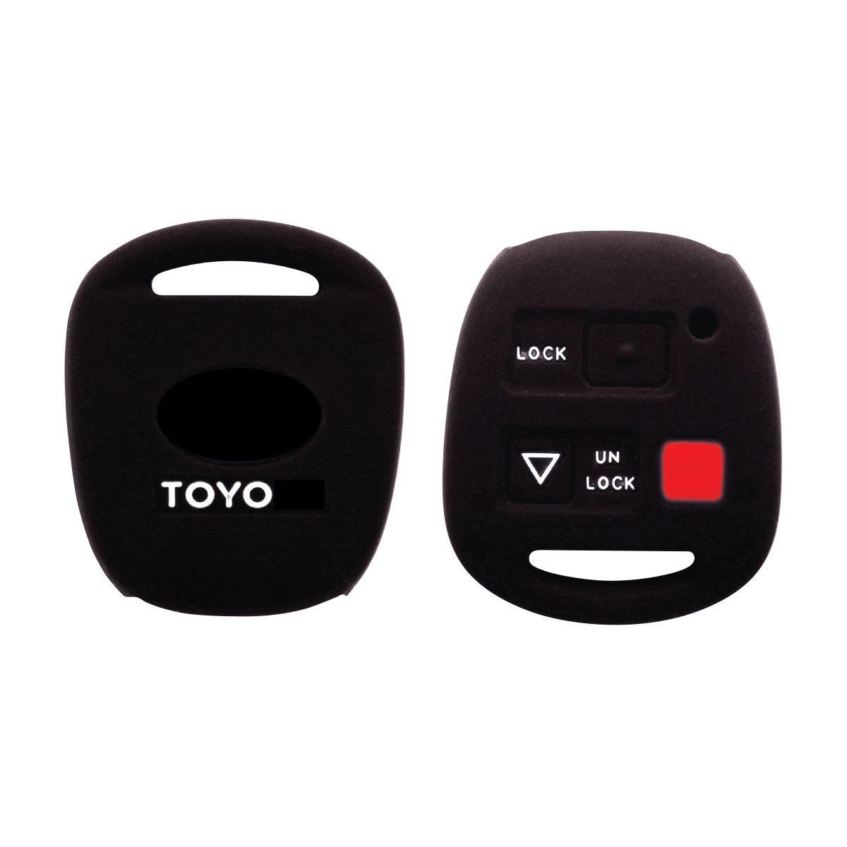 TOYOTA-3-BUTTON-BLACK-KEY-FOB-COVER-NO-LOGO-KEYPOUCHTOY3