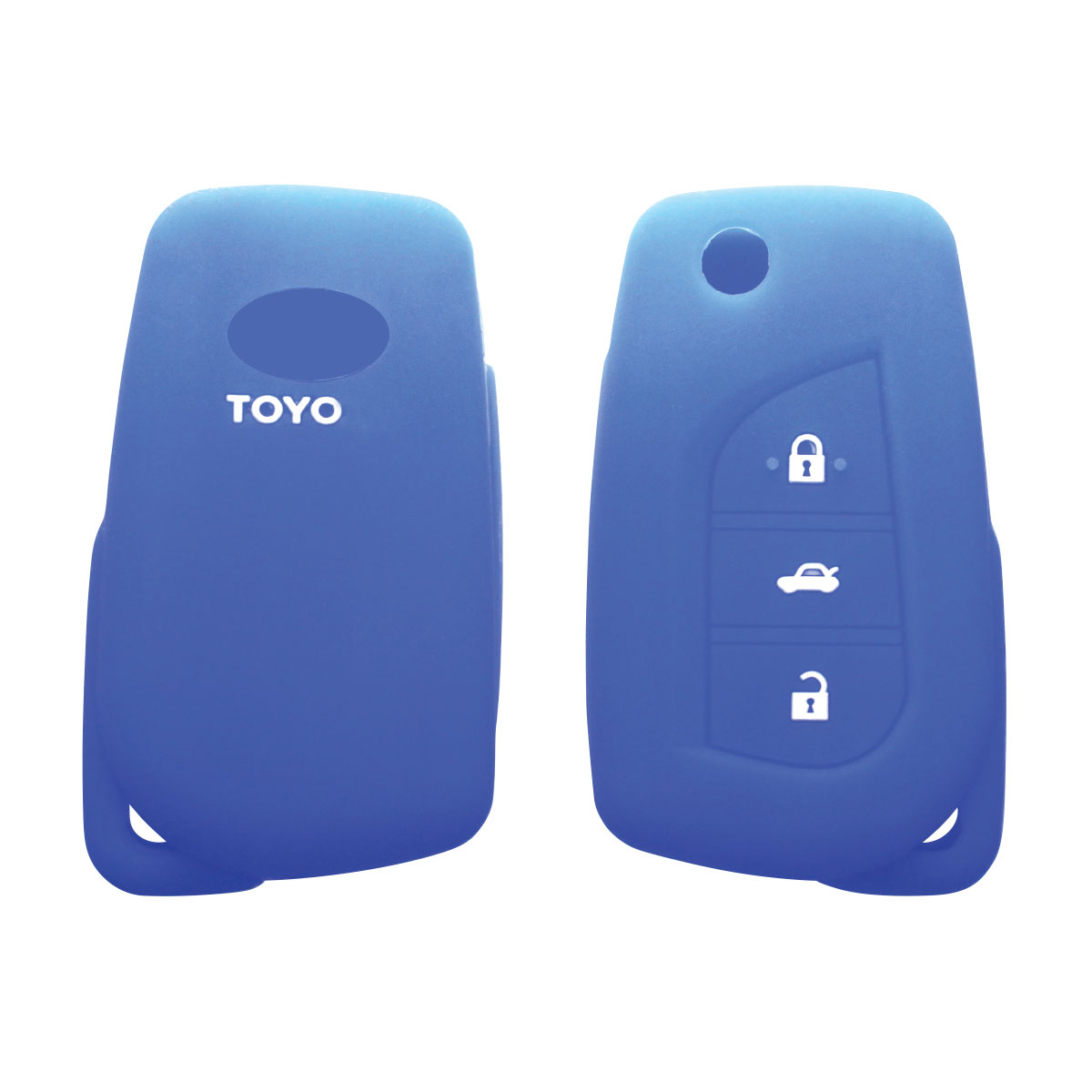 TOYOTA-3-BUTTON-KEY-FOB-NO-LOGO-KEYPOUCHTOY18