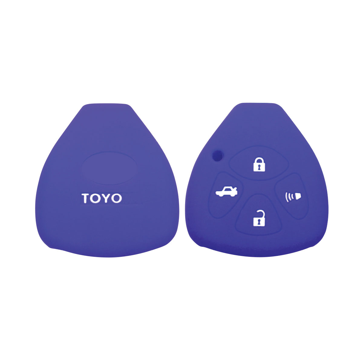 TOYOTA-SILICONE-4-BUTTON-BLUE-KEY-FOB-NO-LOGO-KEYPOUCHTOY4