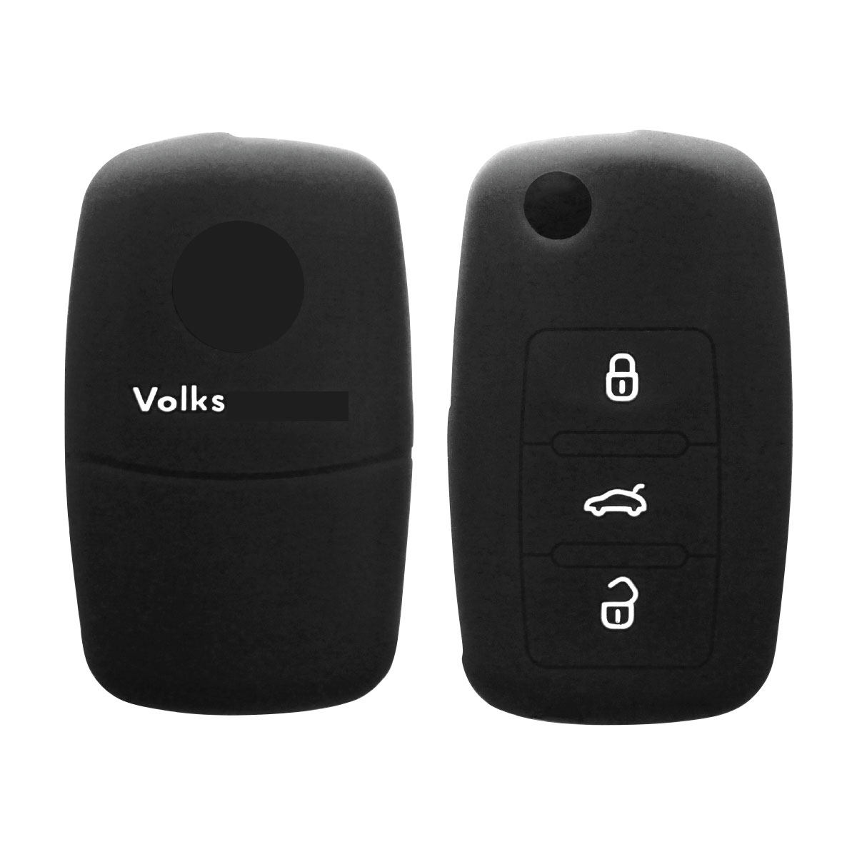 VW-POLO-MK3-3-BUTTON-BLACK-KEY-FOB-NO-LOGO-KEYPOUCHVW3