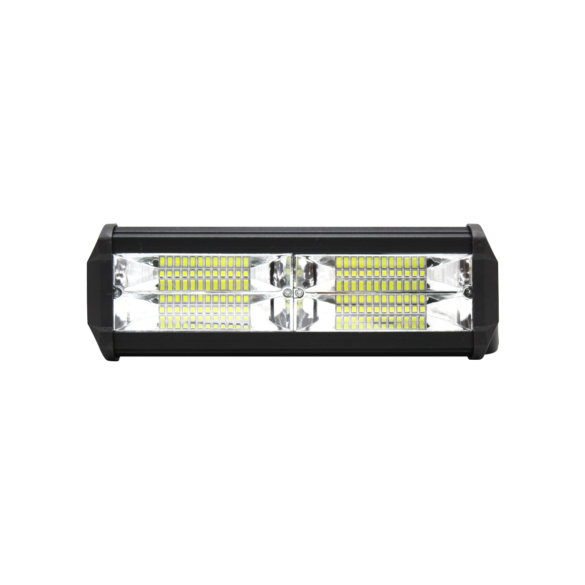 LED BAR 144 WATT 24CM 48 X 3 SMD