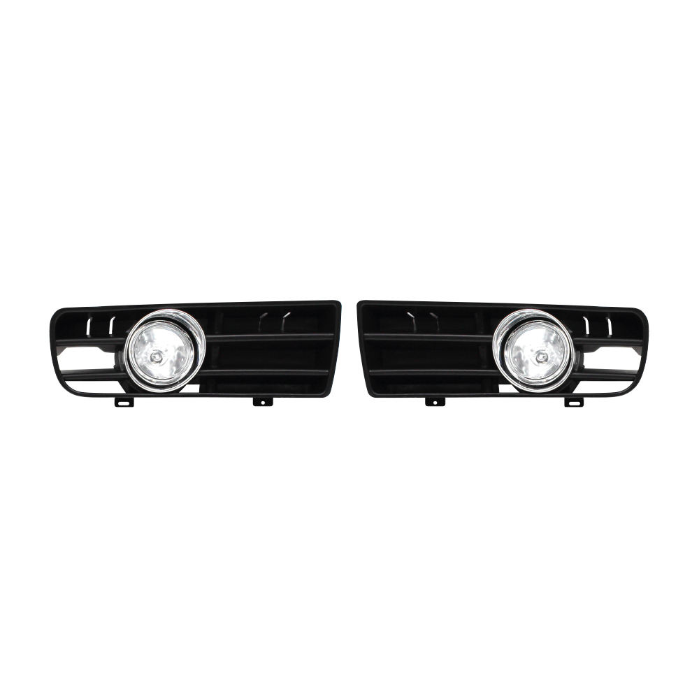 VW GOLF 4 FOG LIGHTS WITH CHROME RING-SLGOLF4