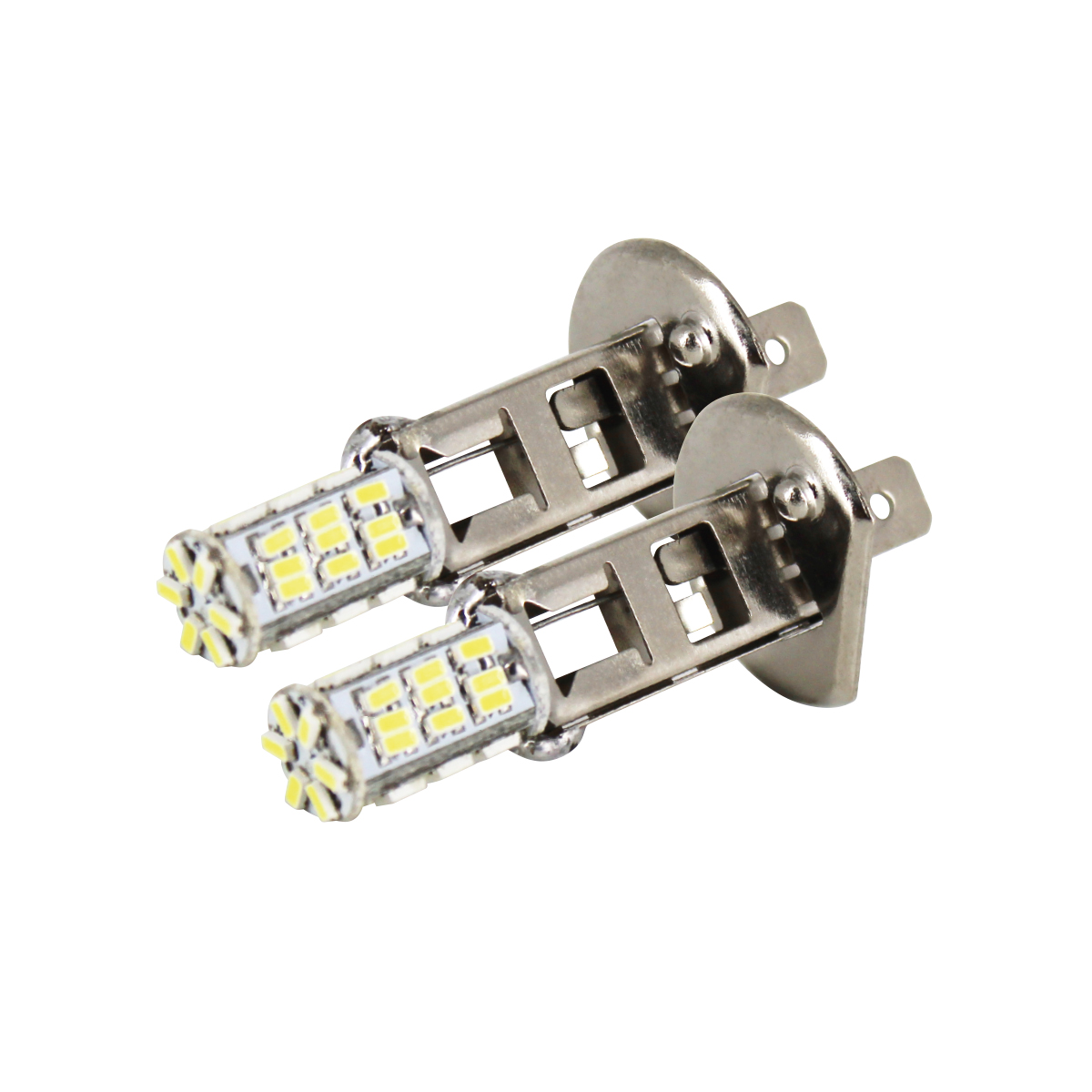 H1 42 SMD LED BULBS-H1-1242SMD