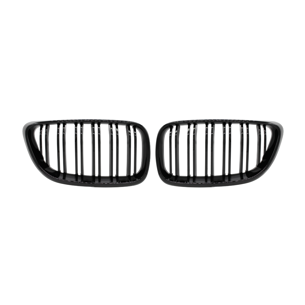 BMW F22 2 SERIES GRILL M4 STYLE DOUBLE-BMWF22G
