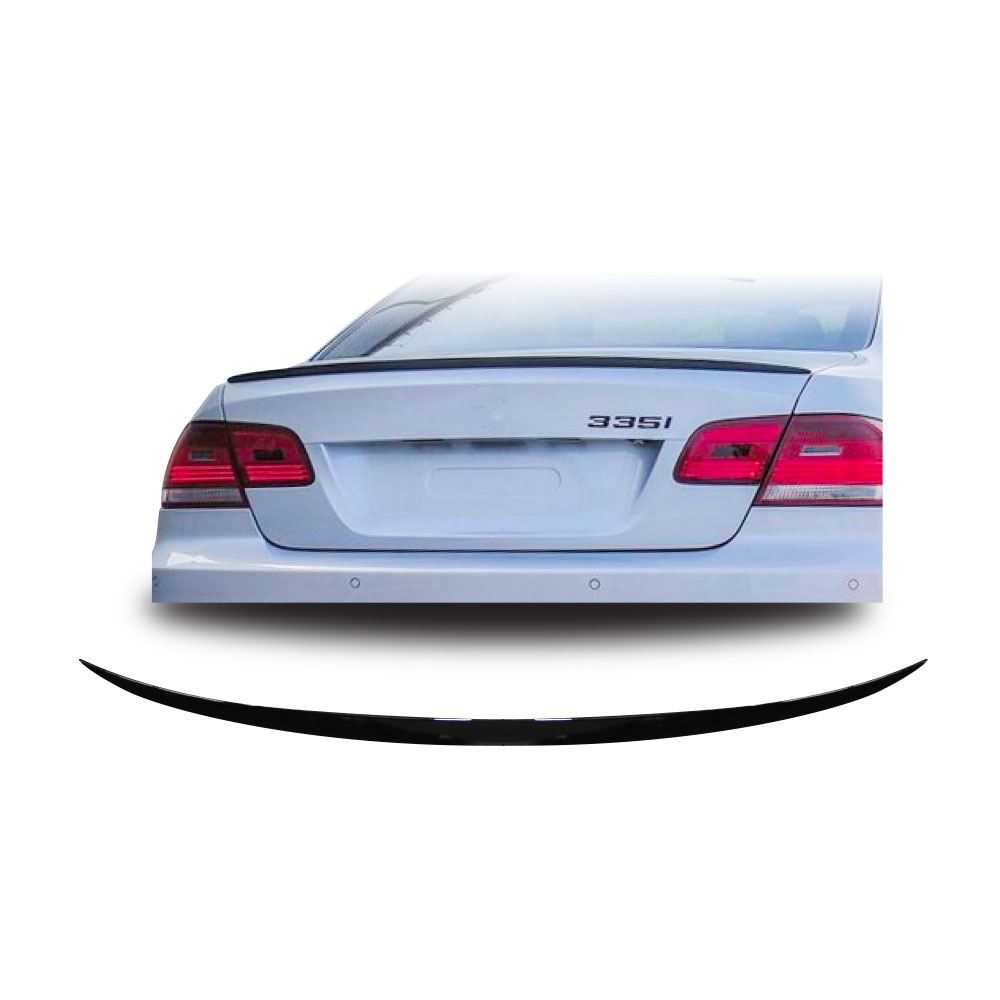 BMW-E92-SLIM-BOOT-SPOILER-GLOSS-BLACK-NO-LOGO-BMWE92BSPS