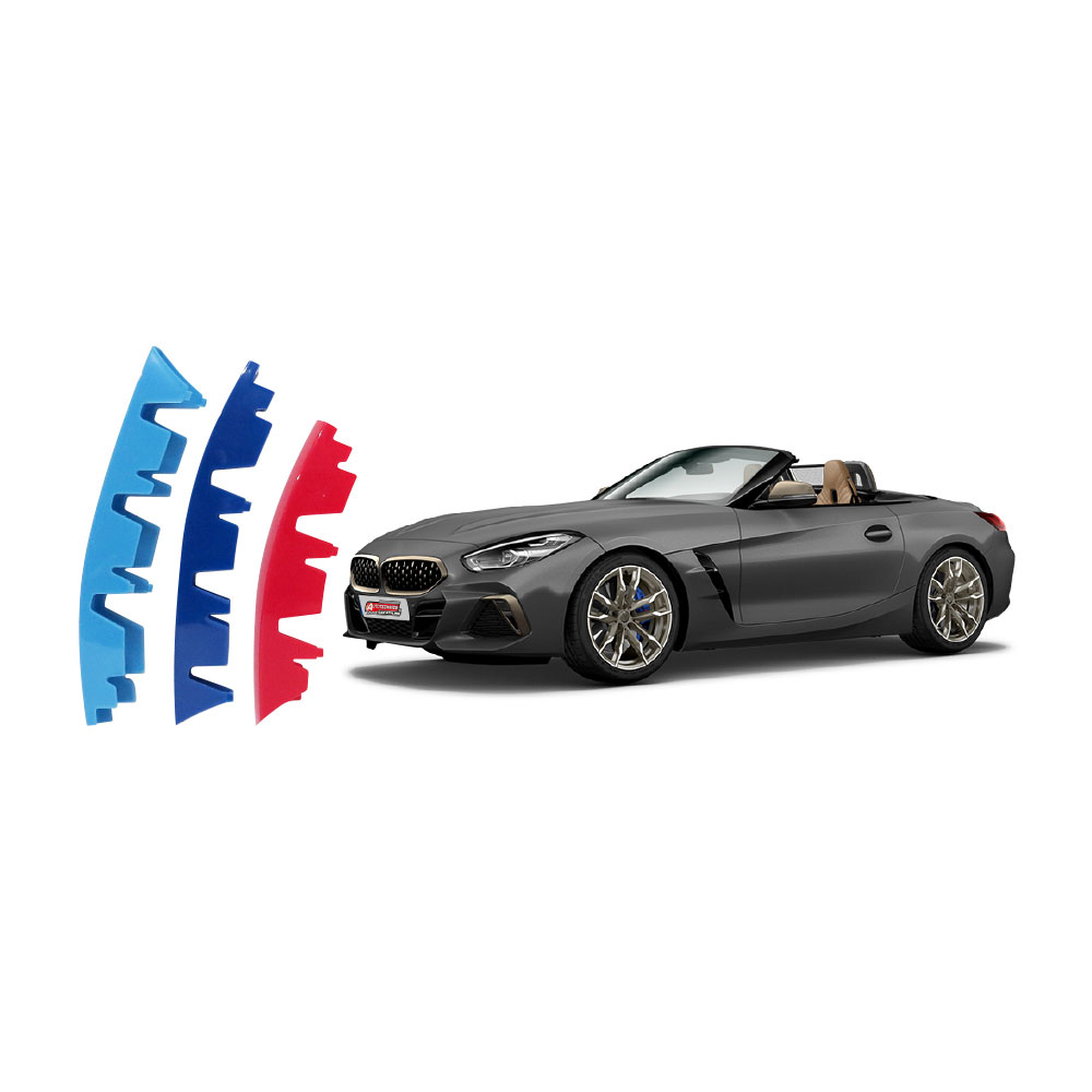 BMW-Z4-G29-2020+-M-COLOUR-KIDNEY-GRILL-CLIPS-NO-LOGO-BMWGG29Z4