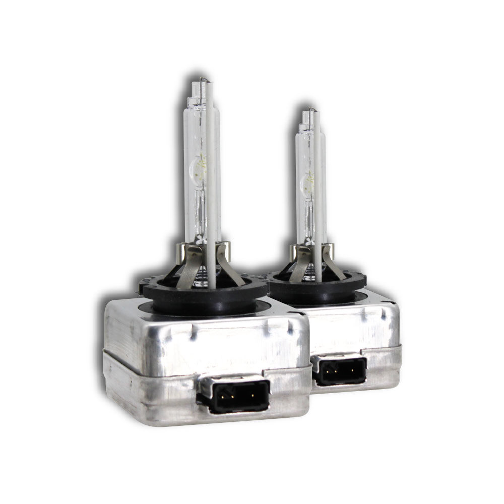 HID D1S REPLACEMENT BULBS-HIDBULBD1S
