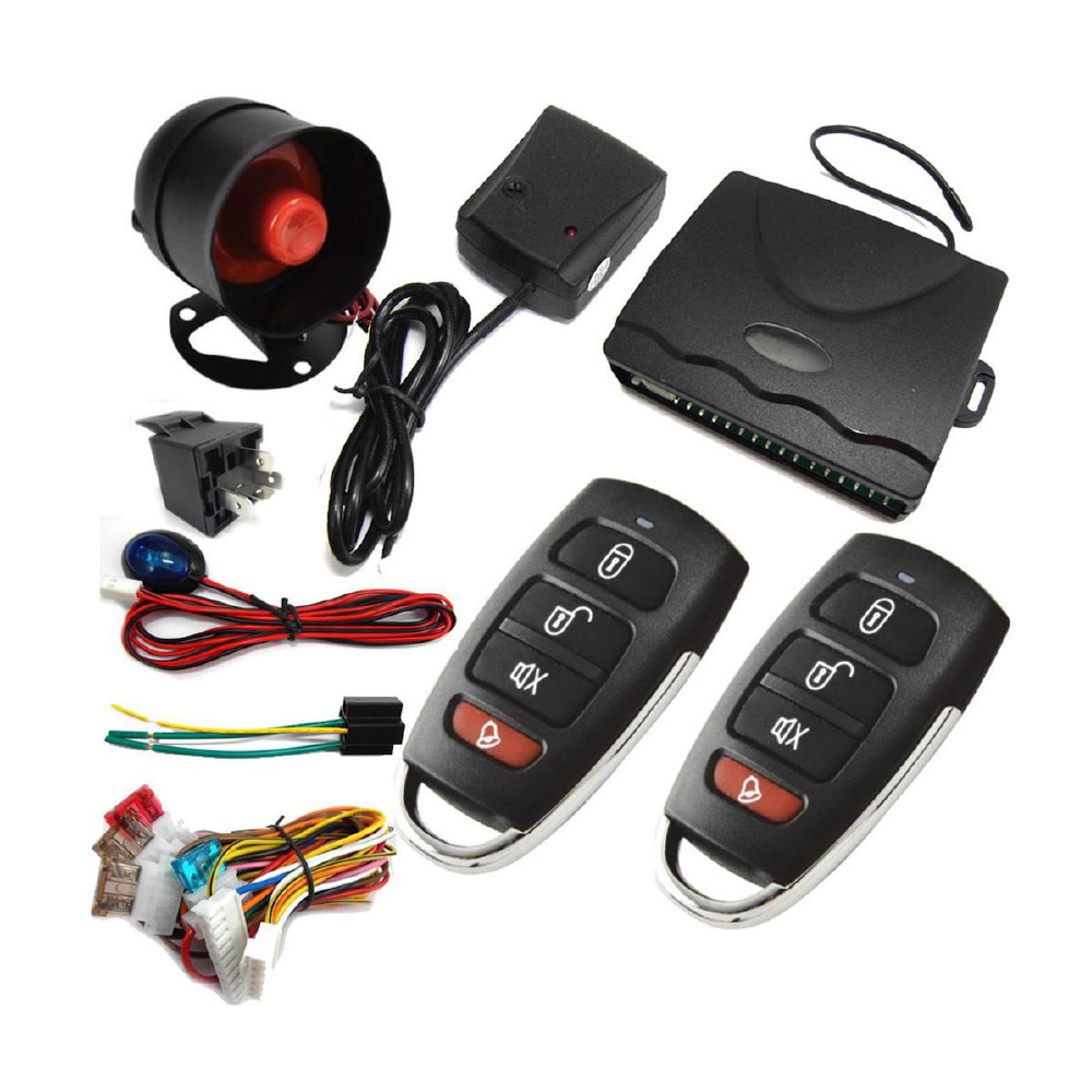 ALARM BLAZER ANTI HIJACK SYSTEM-ALARM2