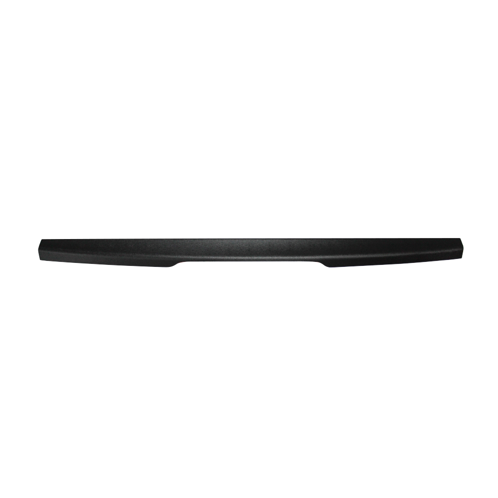 HILUX REVO TAILGATE TOP COVER PIECE BLACK-D9-RHL07AA