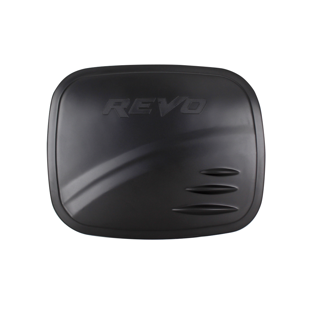 REVO FUEL CAP 4 DOOR BLACK HIGH SPEC-D9-RHLO2BE2