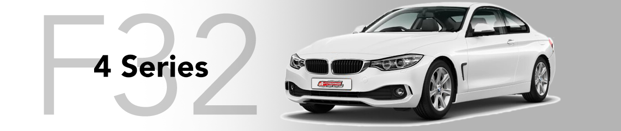 BMW 4 SERIES F32 CATEGORY THUMBNAIL