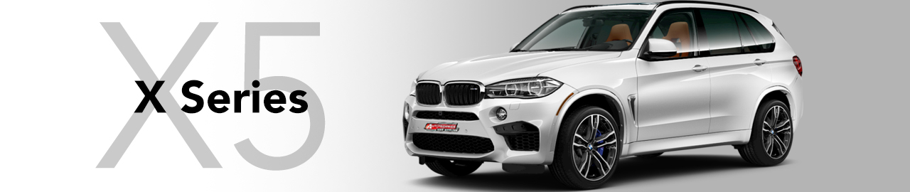 BMW X SERIES X5 CATEGORY THUMBNAIL