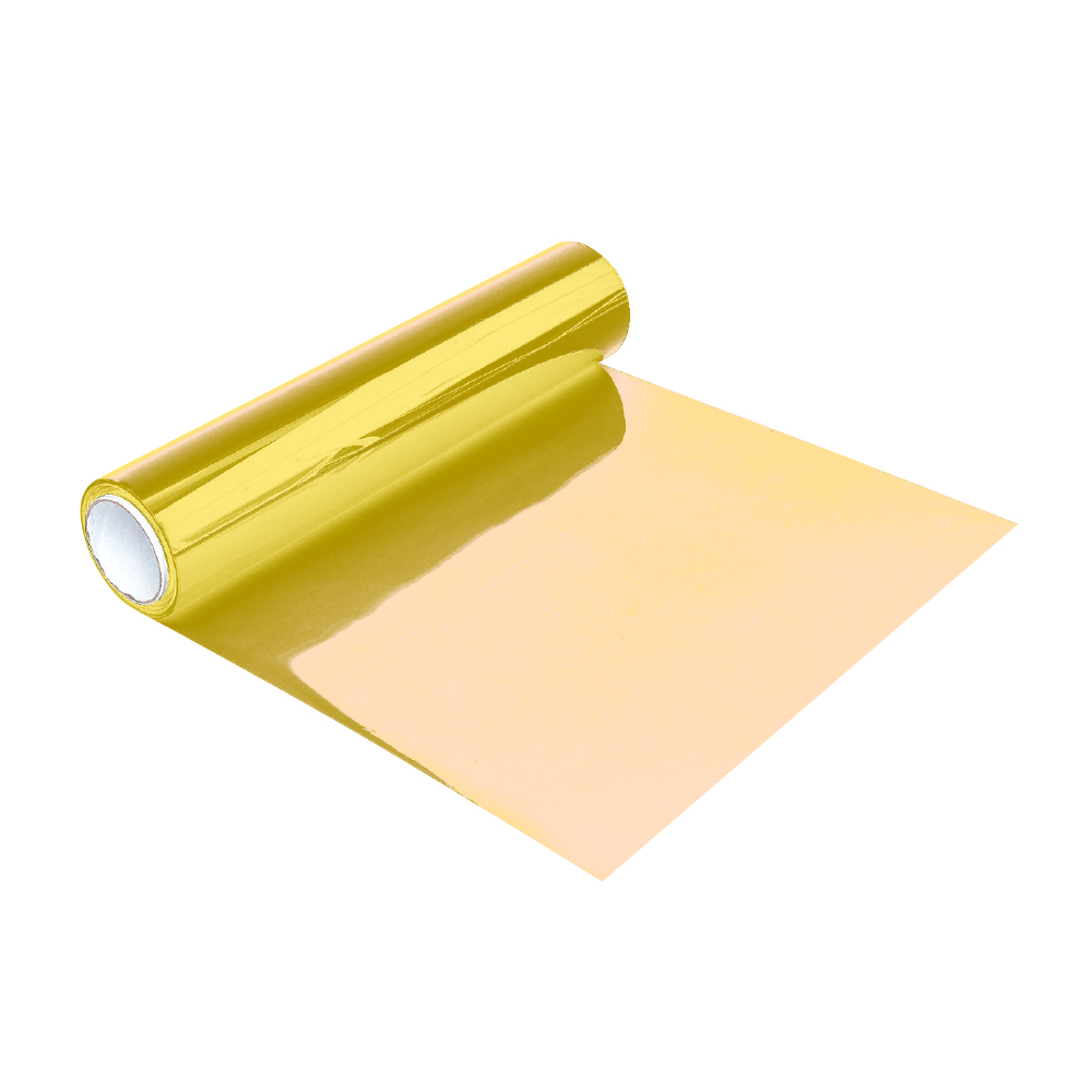 YELLOW 30 CM ROLL WINDOW AND LIGHT TINT-LAMINEXHROLLB