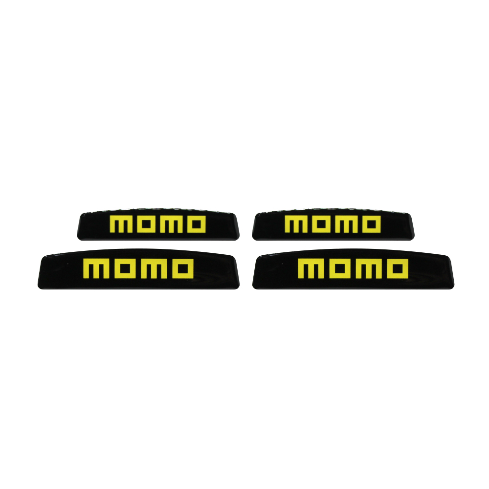 MOMO STICK ON DOOR GUARDS 4 PIECE SET-DOORGUARDMOMO