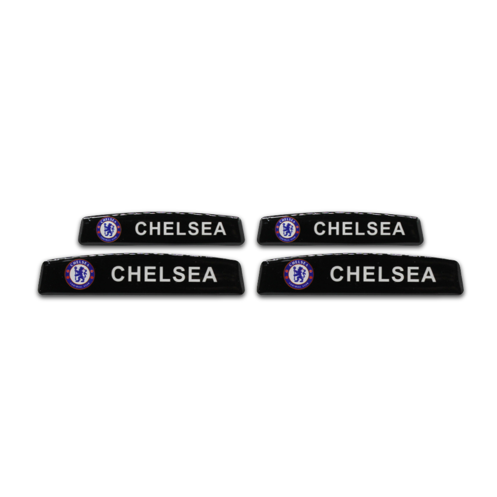 UNIVERSAL CHELSEA STICK ON DOOR GUARDS 4 PIECE-DOORGUARD-CHELSEA