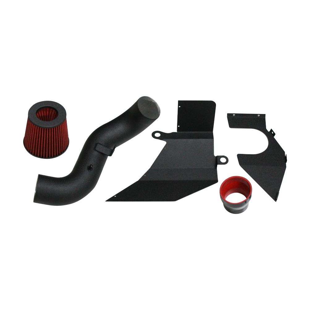 VW POLO TSI 1.0 COMPLETE INDUCTION KIT-INDVW001