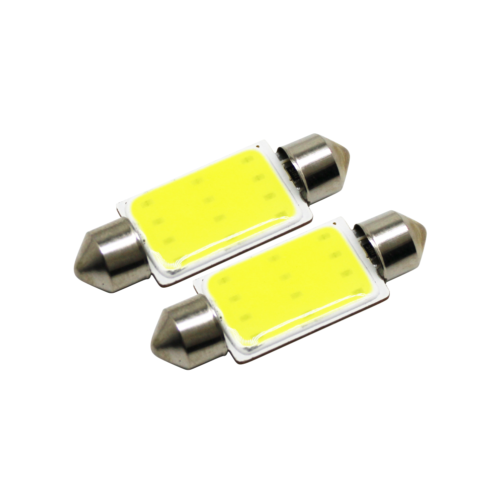 INTERIOR BULB 12 SMD HI POWER 39mm-39SJ-COB