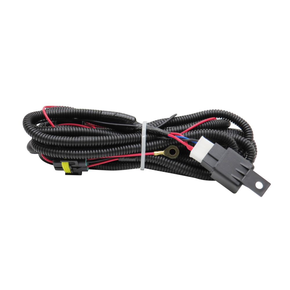 QUANTUM 2014+ WIRING FOR FOG LIGHTS-SLTOY282WIRE