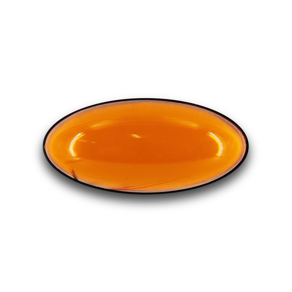 ORANGE FLASHING LED SIDE MARKER LAMP-SMTOYLEDFLASH