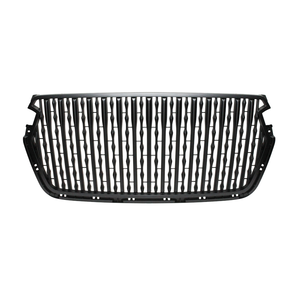 ISUZU 2022 DMAX AIRFLOW DESIGN GRILL BLACK-D9-IZ2020GRILL