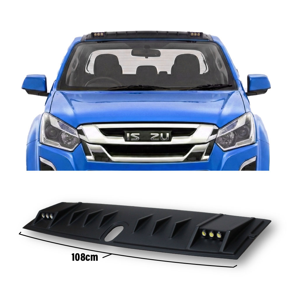 ISUZU-2012-2020-PLASTIC-ROOF-LED-LIGHT-6-LED-108CM-D9-IZ2016RSP