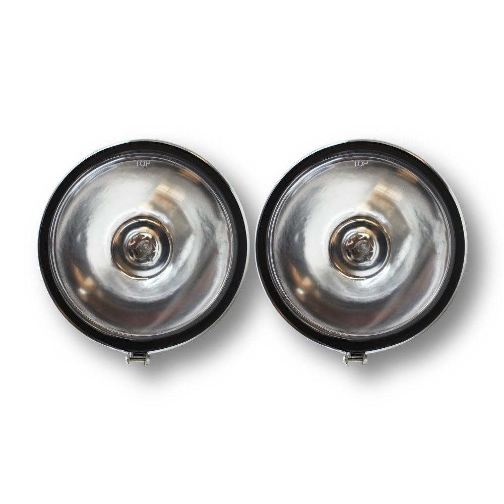 UNIVERSAL ROUND FOG LIGHT 156MM-WQ8060