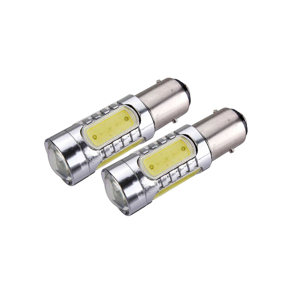 CREE 11 WATT DOUBLE CONTACT BRAKE LIGHT BULBS-CREE1157-11W