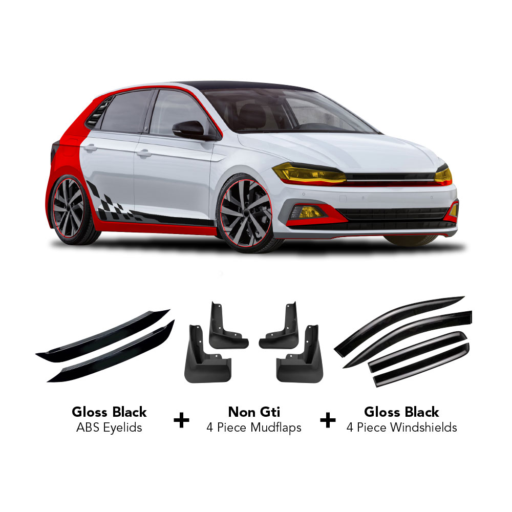 Polo 8 2018 AutoTech WholeSale Polo 8 2018 AutoTech WholeSale