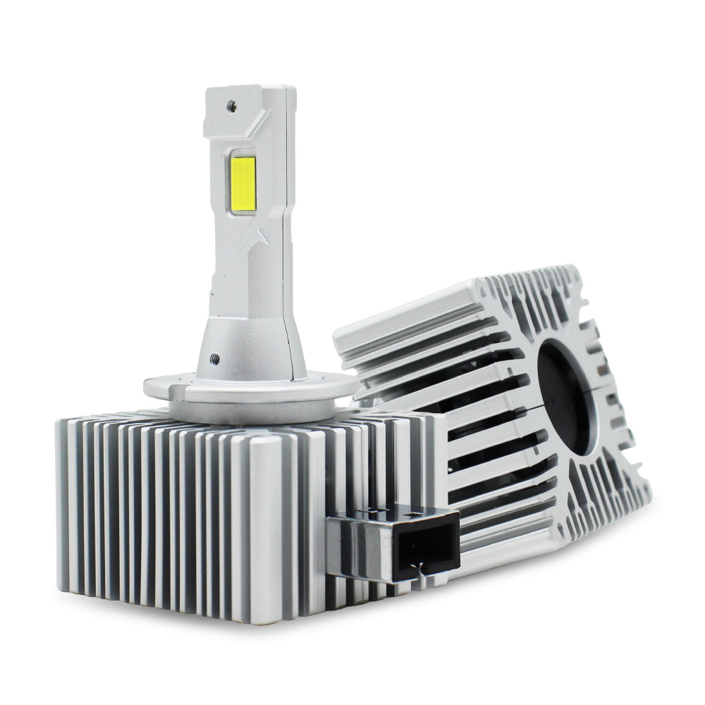 D1S-D1R XENON TO LED CONVERSION BULBS NX-HIDBULBD1SLED