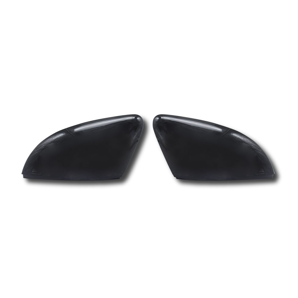 POLO 6R, 6C & VIVO OE STYLE MIRROR COVERS GLOSS BLACK – AutoTech WholeSale