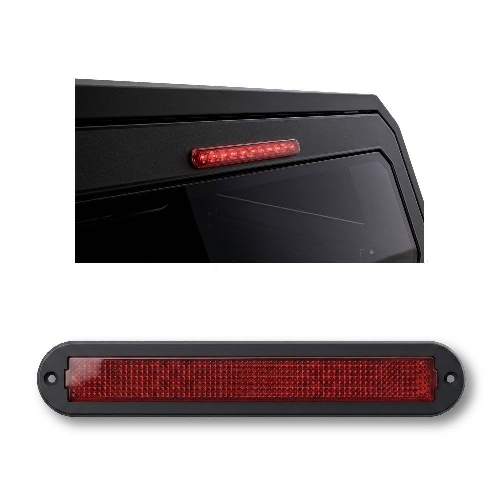 UNIVERSAL CANOPY LED BRAKE LIGHT-LEDCANOPY
