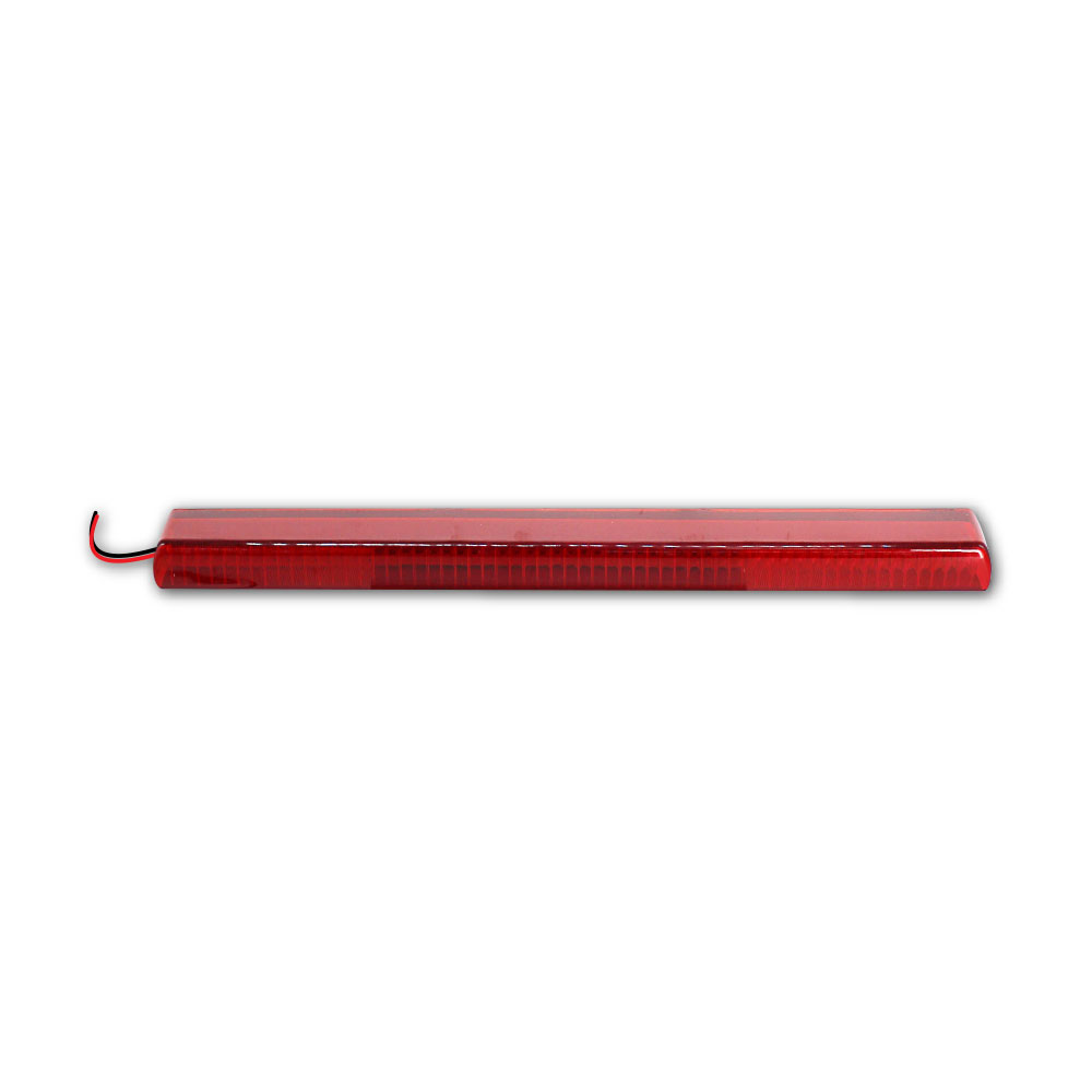 UNIVERSAL LED BOOT SPOILER BRAKE LIGHT 40CM-LEDBSP