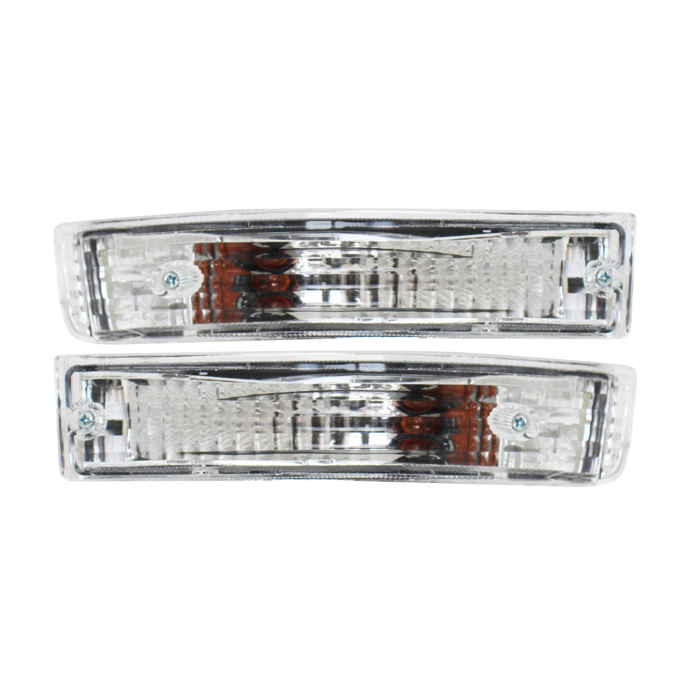 COROLLA 88-93 EE90 CRYSTAL BUMPER INDICATOR-BITOYC2