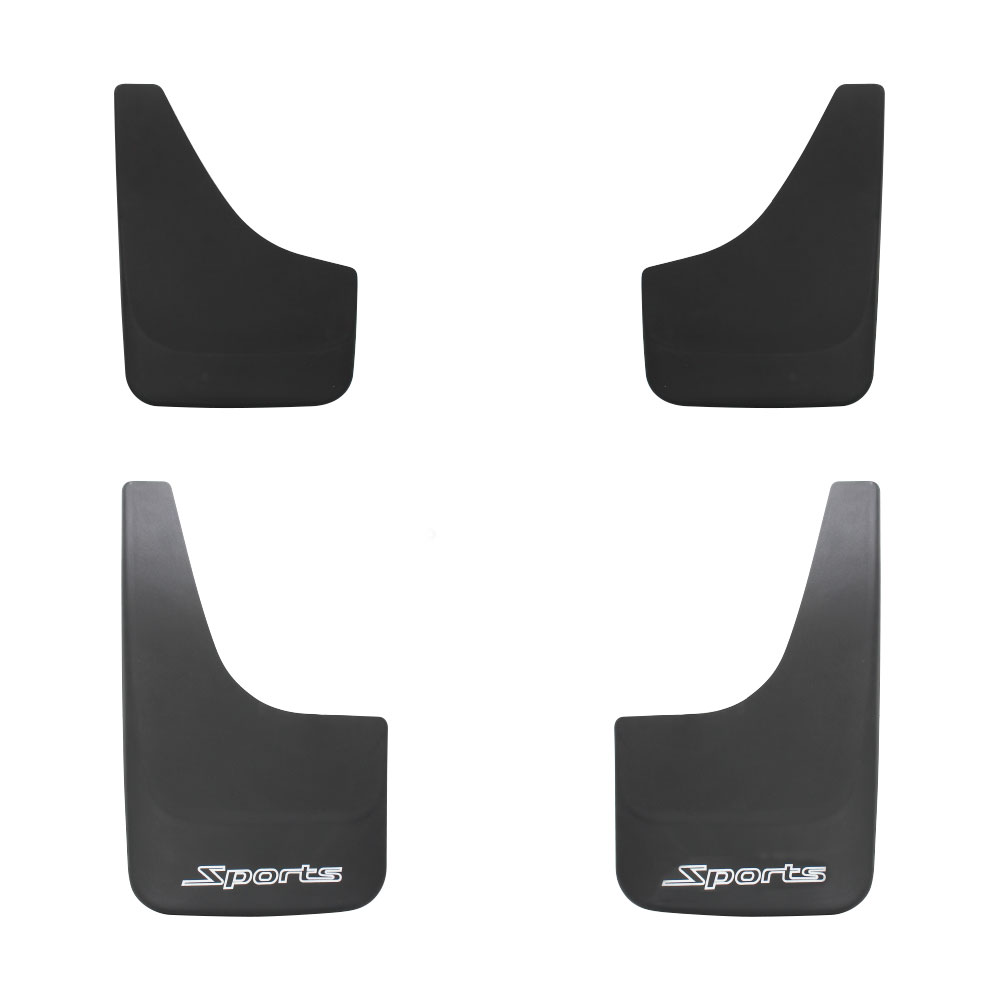 UNIVERSAL-BAKKIES-SPORTS-MUDFLAPS-4-PIECE-MF1UNIV4PC