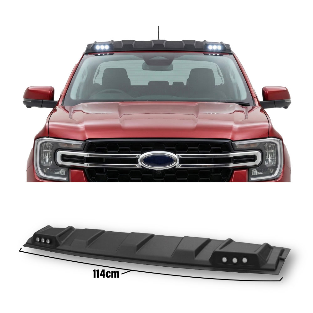 RANGER-2023+-NEXT-GEN-PLASTIC-ROOF-LED-LIGHT-2X3-LED-114CM-D9-FD2023RLED6