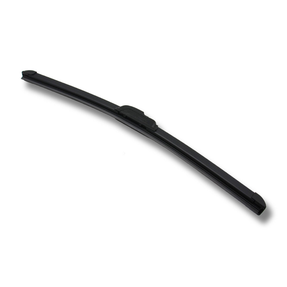SINGLE BLADE 17 INCH WINDSHIELD WIPER BLADE 1 PIECE-WIPER17NEW